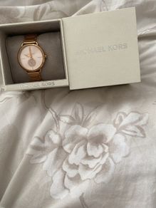 watch Michael kors