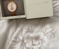 watch Michael kors