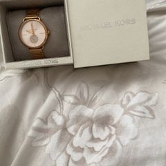 watch Michael kors