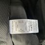 River Island Mens Suit Navy Image 3
