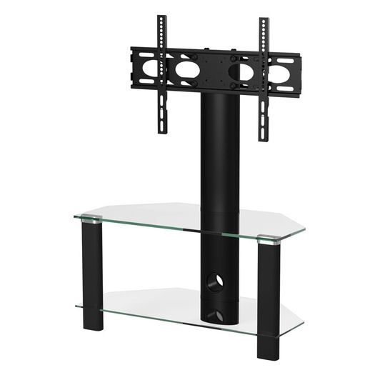 Alphason Century Cantilever 800 Stand Black - Adcec800blk