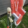High chair Image 5