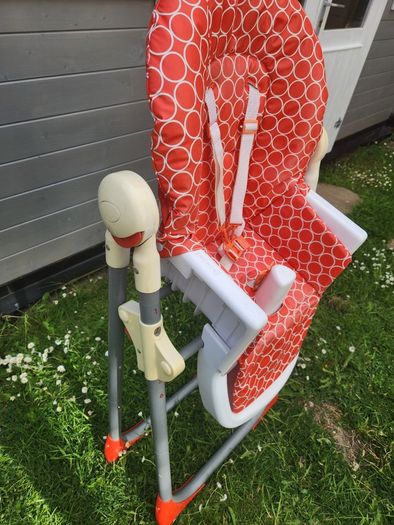 High chair