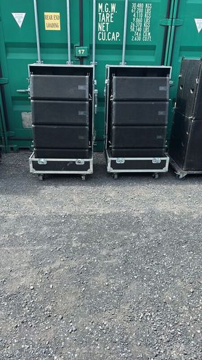 Odin Professional line array system