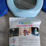 portable potty and liners Image 3