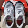 Girl's NIKE runners NEW size UK 8.5 Image 2