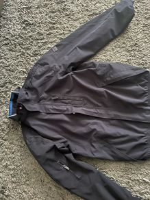 Regatta jacket