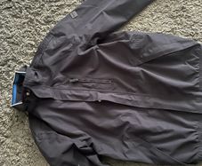Regatta jacket
