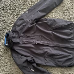 Regatta jacket