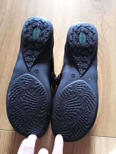 Dubarry Shoes