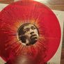 Vinyl Jimi Hendrix Music is my Religion Image 3