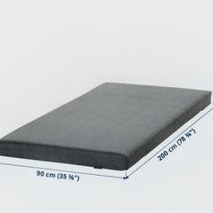 single mattress