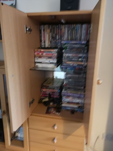 HI-FI Display Unit