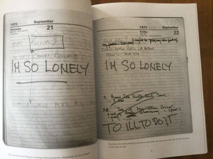 The Unpublished Spike Milligan.