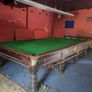 Full Size Snooker Table Image 2
