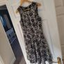 Swing Skater Dress Image 5