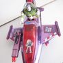 Disney Buzz Lightyear Galactic Cruiser Image 7
