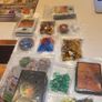 Terraforming Mars Board Game - Like New - Never Played Image 6