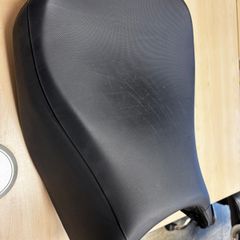 BMW R1200/1250 GS/GSA Standard Seat (oem)