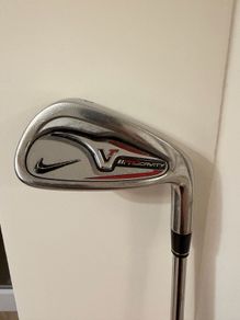 Nike VR Pro Cavity Irons