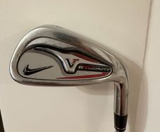 Nike VR Pro Cavity Irons