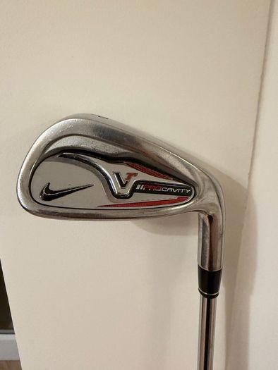 Nike VR Pro Cavity Irons
