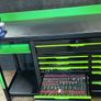 Steel structured  work bench Image 9