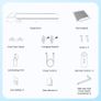 Treadmill - Walking pad Image 10