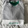 United Colors of Benetton Sweatshirt XL Image 5