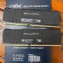 Ryzen 5800X3D AM4 Bundle includes RAM Motherboard Image 2