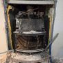 Lechma PL-190 Panorama Plus Back Boiler Stove Image 2