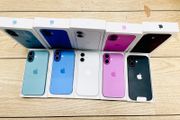 iphone 16 256gb