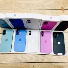 iphone 16 256gb