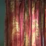Monkwell Curtains Full Length , good  condition. Image 6