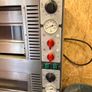 Commercial pizza oven Image 2