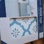 Self Adhesive  tiles Image 4