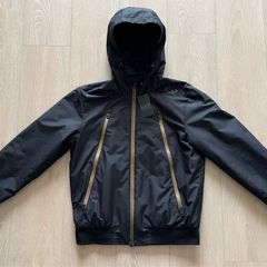 Emporio Armani jacket