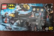 Lego Batman 76160 Mobile Bat Base