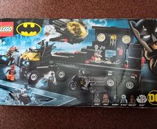 Lego Batman 76160 Mobile Bat Base