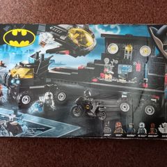 Lego Batman 76160 Mobile Bat Base