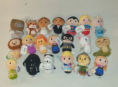 New  Ittys Bittys Teddys For Sale Here