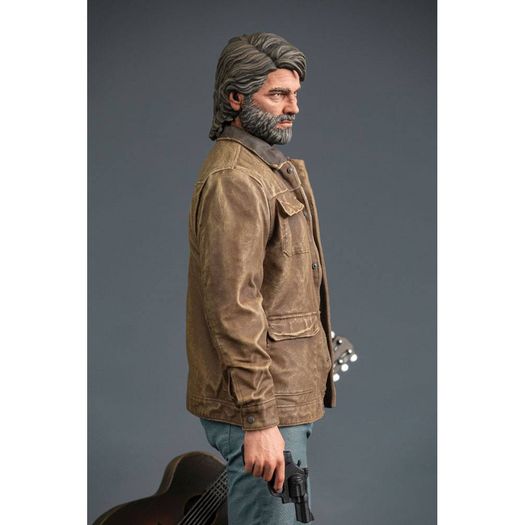 The Last of Us Part II  Dark Horse Collectibles Statues