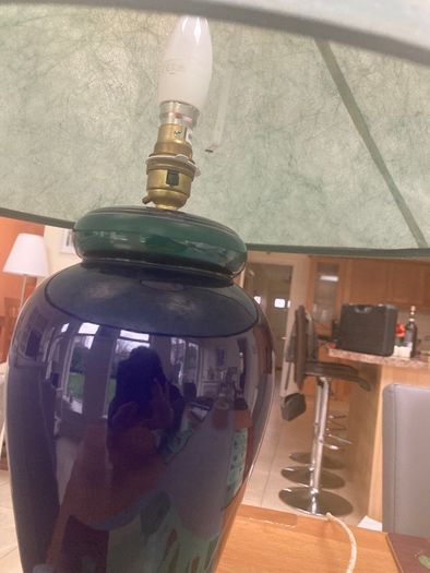 Table Lamp Denby