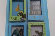 Fun Instax Photo Magnets New