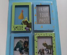 Fun Instax Photo Magnets New