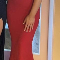 Debs / TY Dress. Size 8