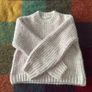 2 M&S Girls Jumpers in Excellent Condition Image 6