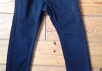 Age 4 Black Genuine Levi's