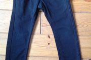 Age 4 Black Genuine Levi's