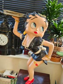 Vintage Betty Boop